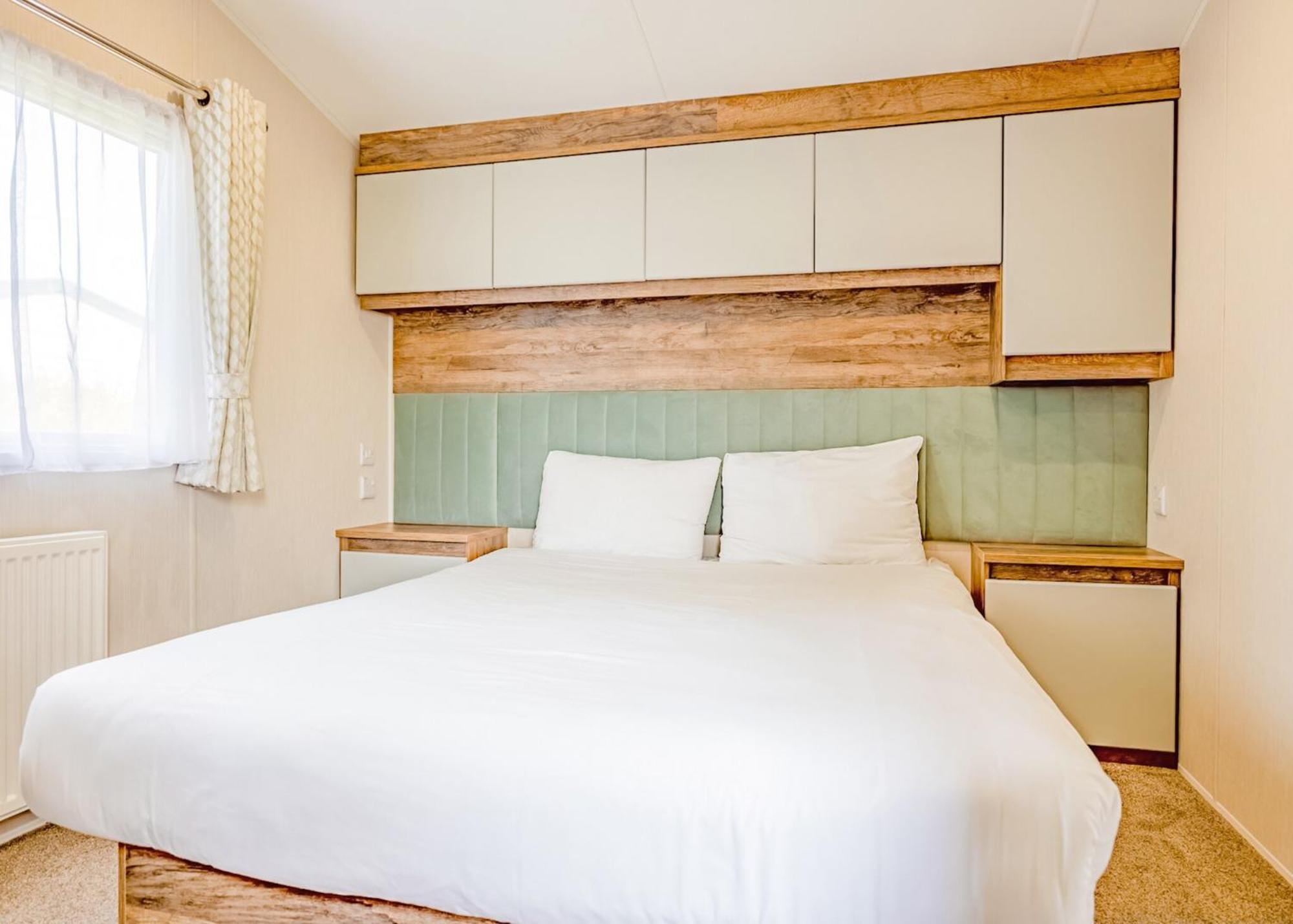Wild Rose Holiday Park Colby  エクステリア 写真